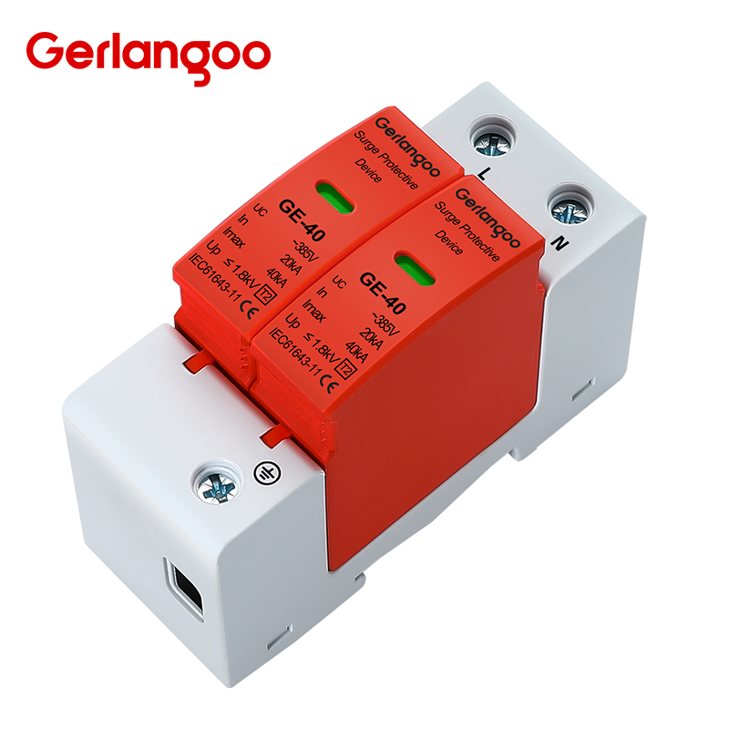 Casa protetor contra surtos de - Ac Surge Protector avaliação e preço