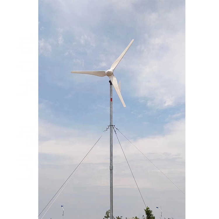 SUPER OFERTA! Turbina Eólica M - Wind Turbine Generator avaliação e preço