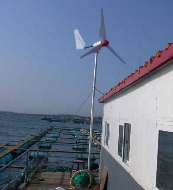 SUPER OFERTA! Turbina Eólica M - Wind Turbine Generator avaliação e preço