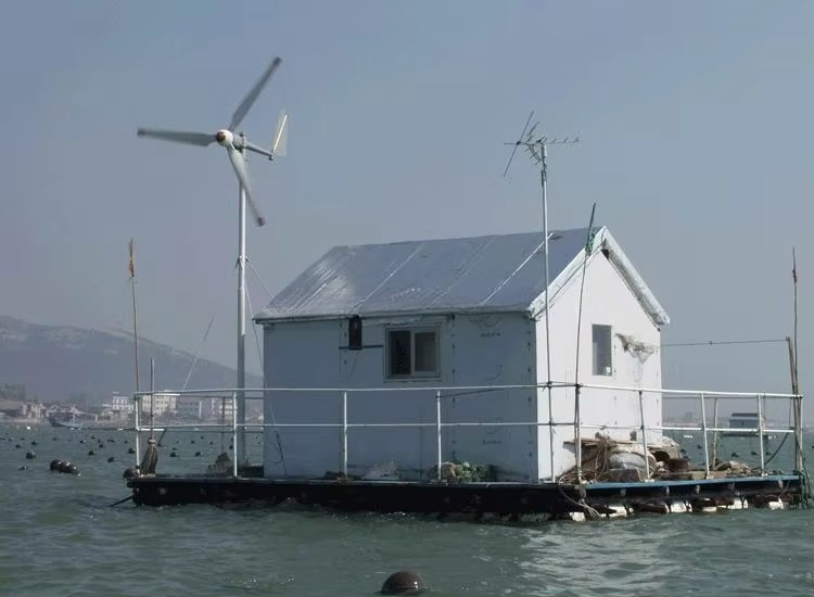 SUPER OFERTA! Turbina Eólica M - Wind Turbine Generator avaliação e preço