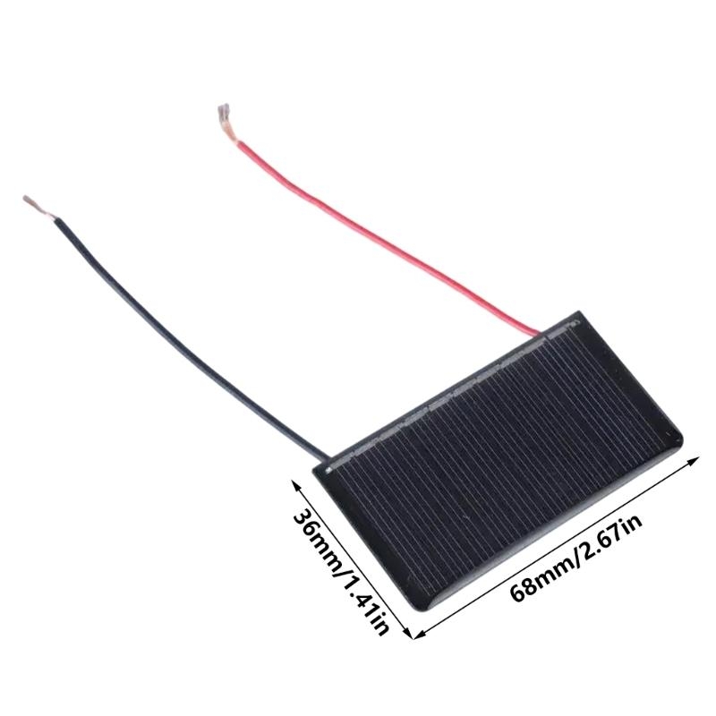 Atualiza módulos solares 5V 60 - Renewable Energy Solutions avaliação e preço